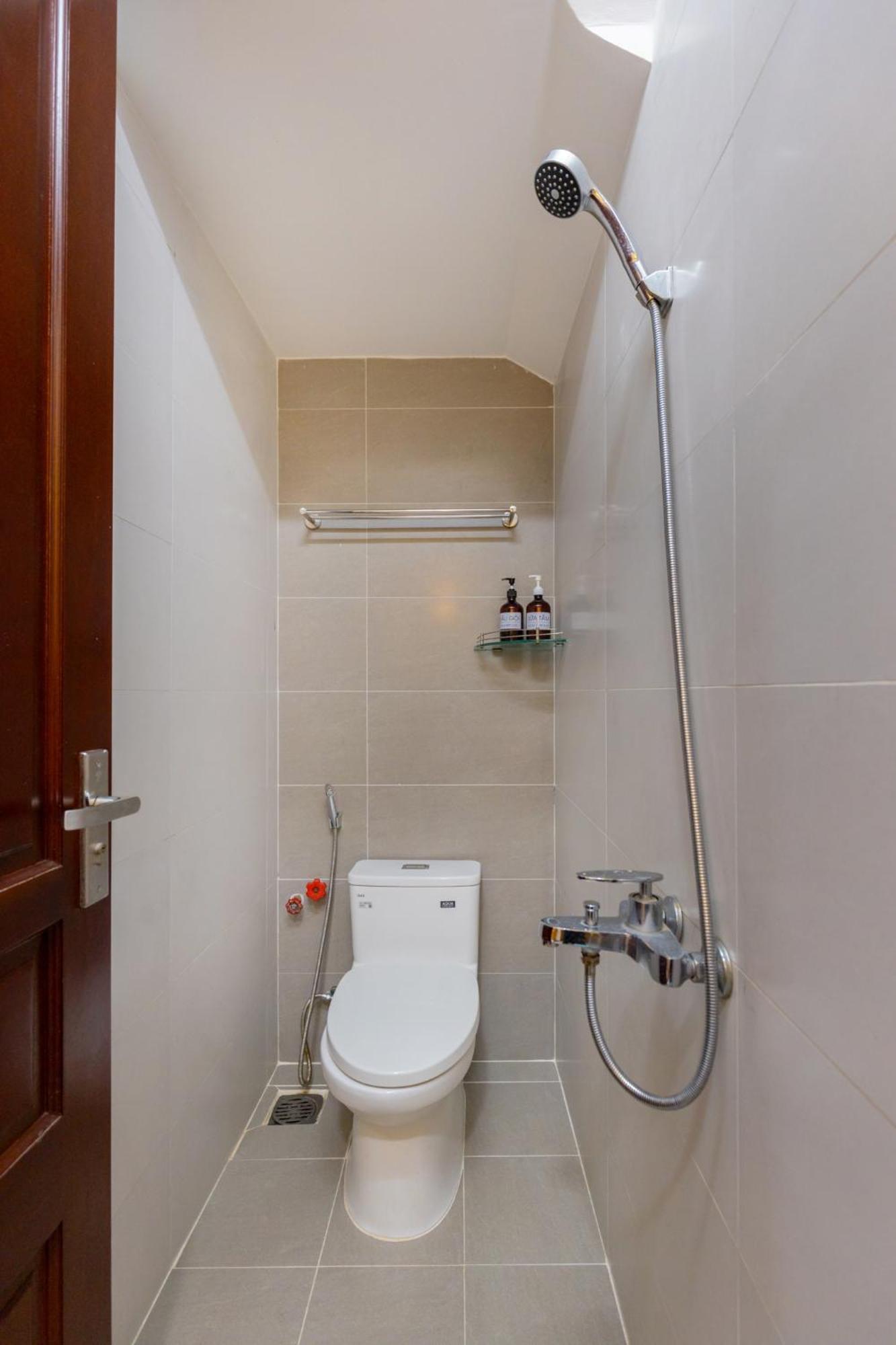 Hoang My Villa - 8 Phong Ngu Bai Sau - Free Bida Karoke Βουνγκ Τάου Εξωτερικό φωτογραφία