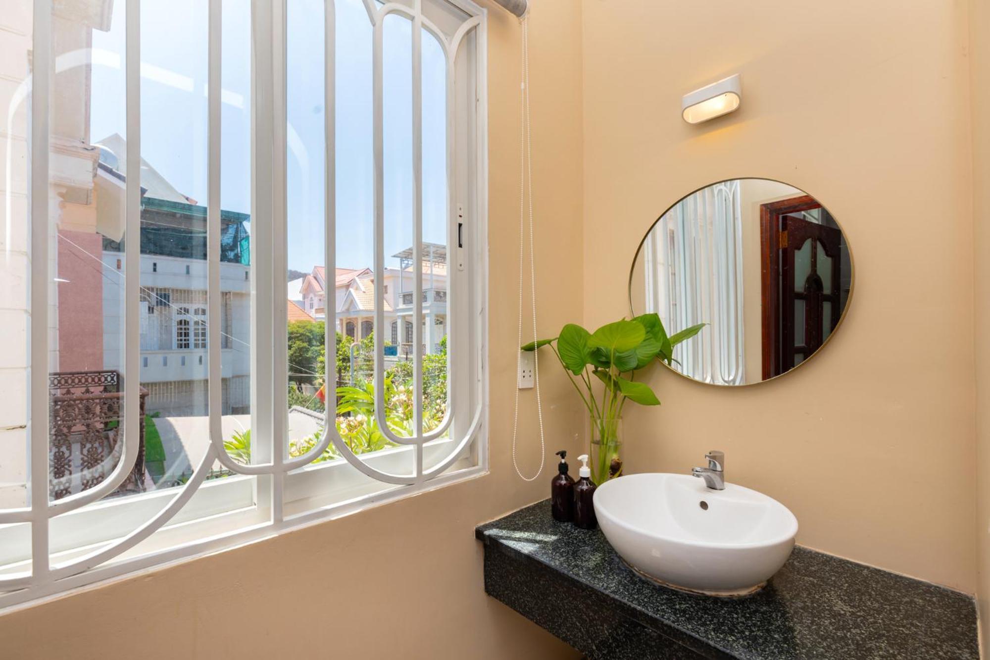 Hoang My Villa - 8 Phong Ngu Bai Sau - Free Bida Karoke Βουνγκ Τάου Εξωτερικό φωτογραφία