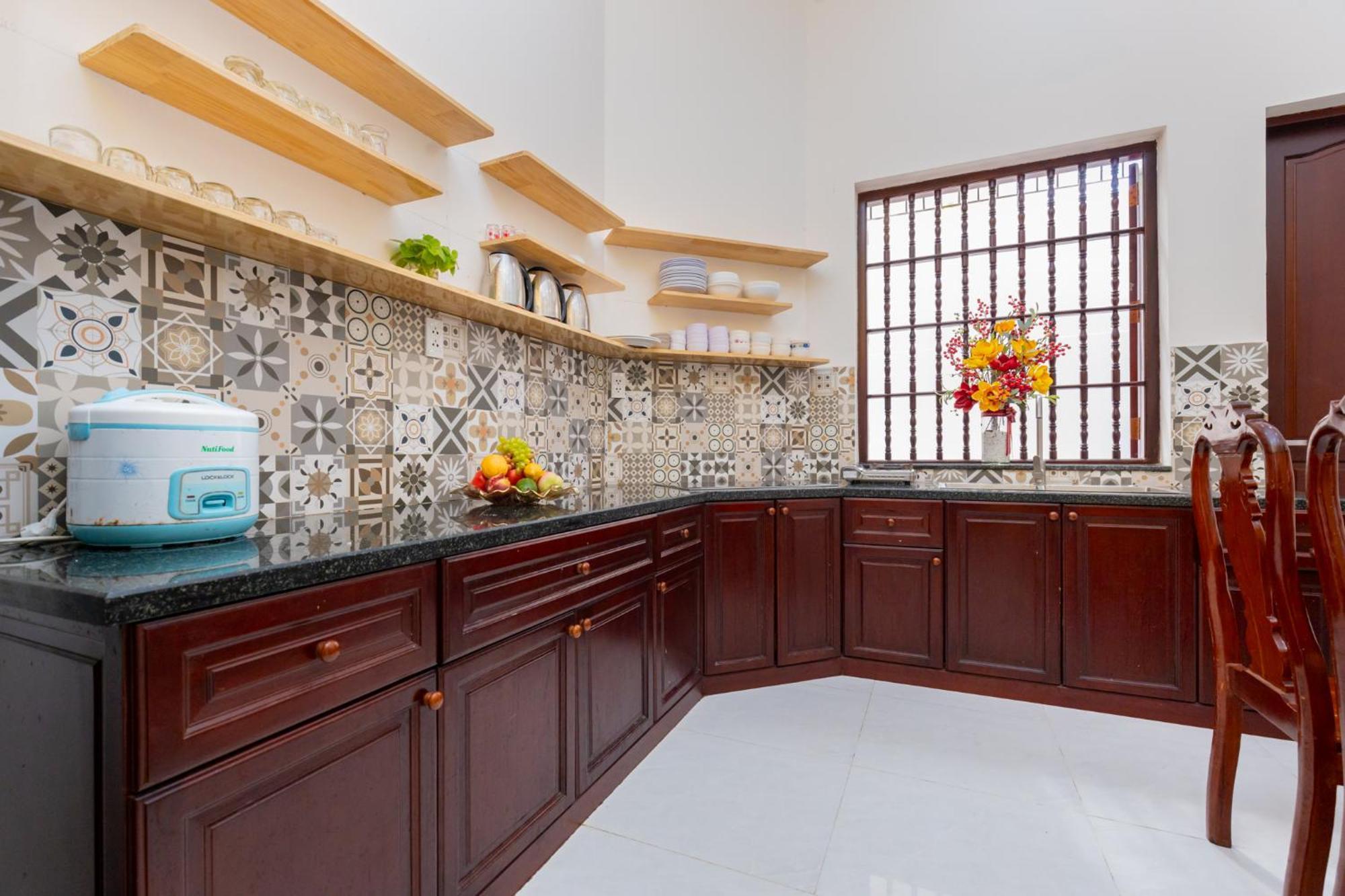 Hoang My Villa - 8 Phong Ngu Bai Sau - Free Bida Karoke Βουνγκ Τάου Εξωτερικό φωτογραφία