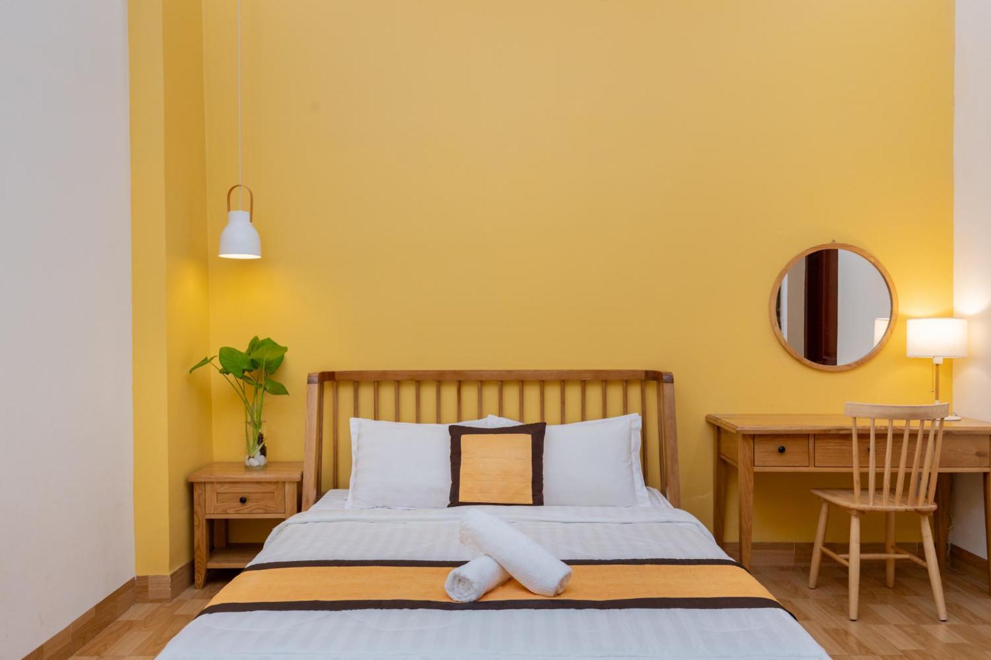 Hoang My Villa - 8 Phong Ngu Bai Sau - Free Bida Karoke Βουνγκ Τάου Εξωτερικό φωτογραφία