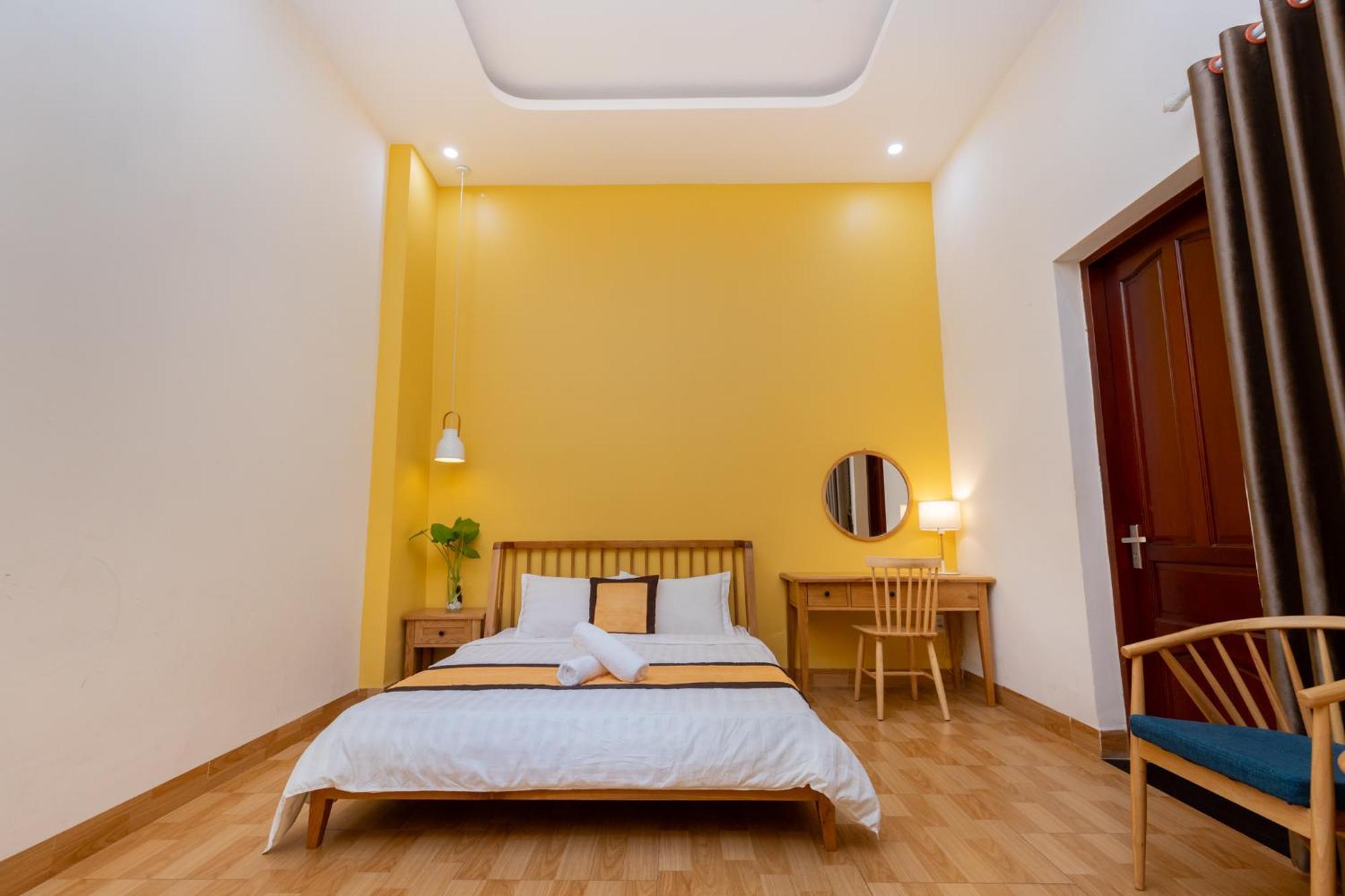 Hoang My Villa - 8 Phong Ngu Bai Sau - Free Bida Karoke Βουνγκ Τάου Εξωτερικό φωτογραφία
